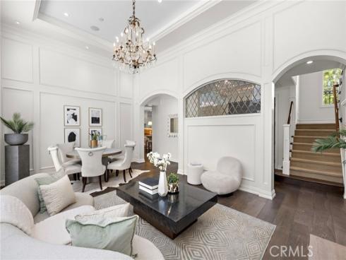 16  Regents  , Newport Beach, CA