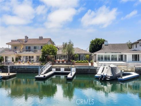 412 Evening Star , Newport Beach, CA