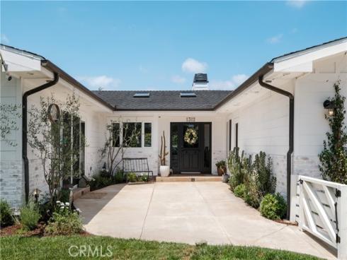 1312  Nottingham   Road, Newport Beach, CA