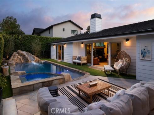 1312  Nottingham   Road, Newport Beach, CA