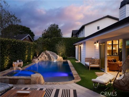 1312  Nottingham   Road, Newport Beach, CA