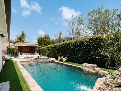 1312  Nottingham   Road, Newport Beach, CA