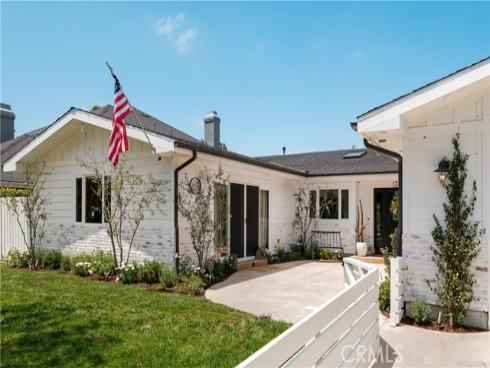 1312  Nottingham   Road, Newport Beach, CA