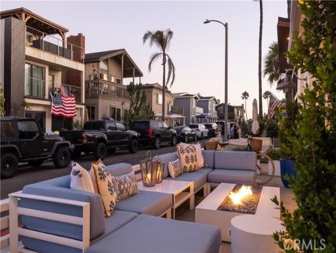 121 41st , Newport Beach, CA