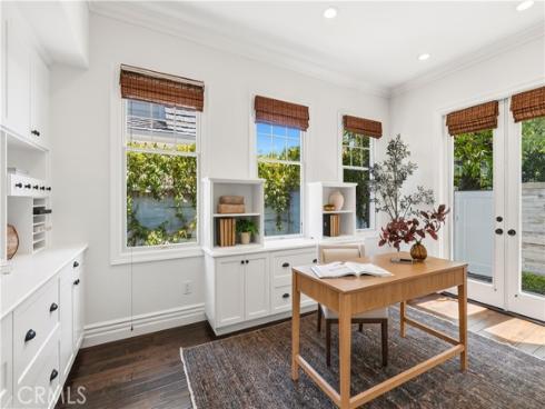 5  Cape Woodbury  , Newport Beach, CA
