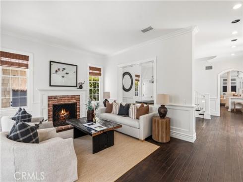 5  Cape Woodbury  , Newport Beach, CA
