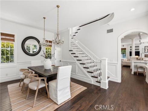 5  Cape Woodbury  , Newport Beach, CA