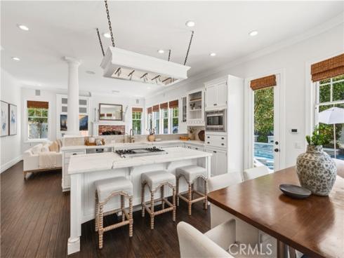 5  Cape Woodbury  , Newport Beach, CA