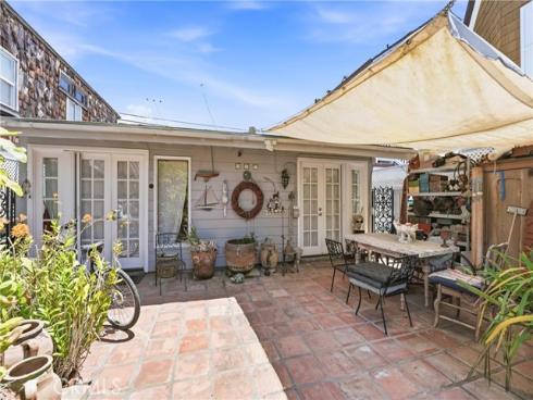 206  Agate  , Newport Beach, CA
