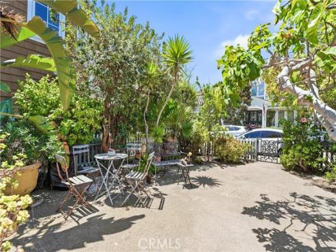 206  Agate  , Newport Beach, CA
