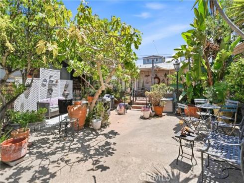 206  Agate  , Newport Beach, CA