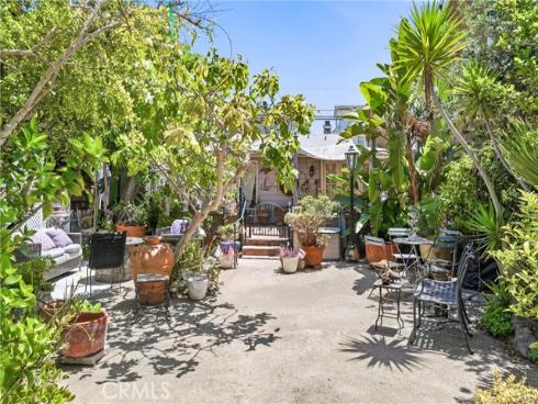206  Agate  , Newport Beach, CA