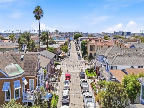 206  Agate  , Newport Beach, CA