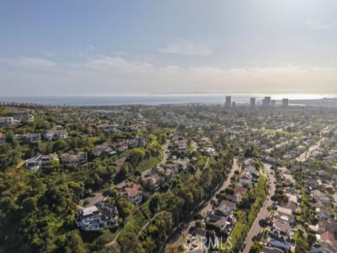7  Cherbourg  , Newport Beach, CA