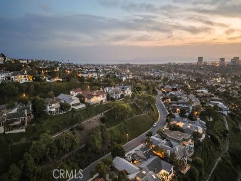 7  Cherbourg  , Newport Beach, CA