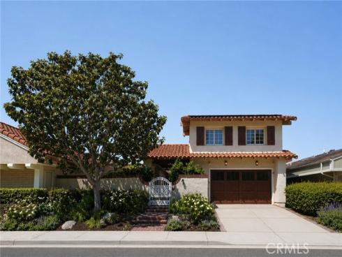 7  Cherbourg  , Newport Beach, CA