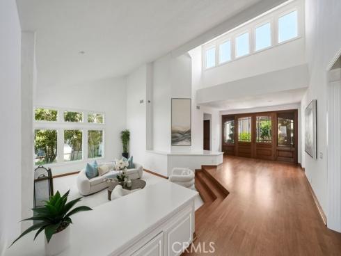 7  Cherbourg  , Newport Beach, CA