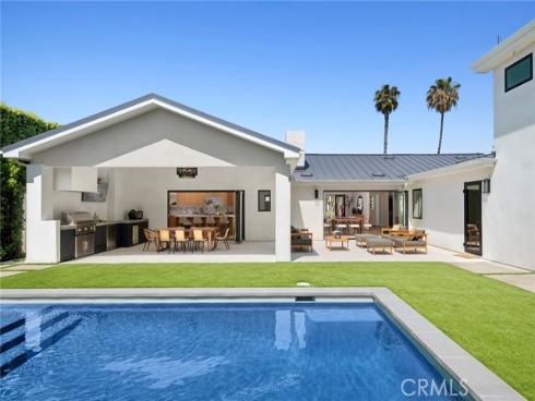 2501  Via Marina  , Newport Beach, CA