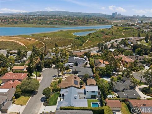 2501  Via Marina  , Newport Beach, CA