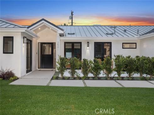 2501  Via Marina  , Newport Beach, CA