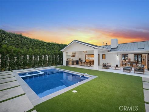 2501  Via Marina  , Newport Beach, CA
