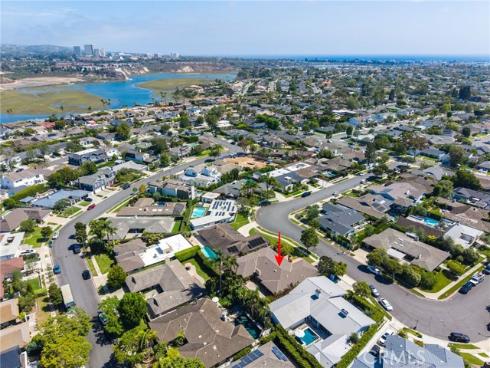 2012  Nautilus   Lane, Newport Beach, CA