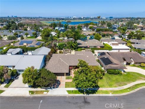 2012 Nautilus Lane, Newport Beach, CA
