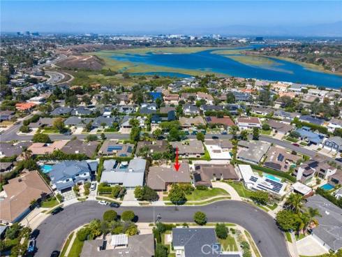 2012 Nautilus Lane, Newport Beach, CA