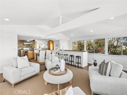608 Saint James Place, Newport Beach, CA