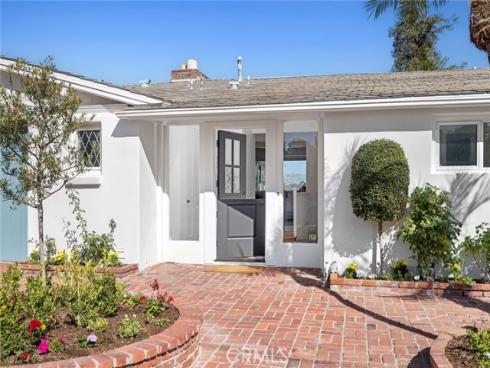 608 Saint James Place, Newport Beach, CA
