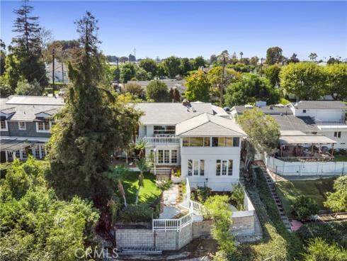 608 Saint James Place, Newport Beach, CA
