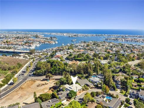 608 Saint James Place, Newport Beach, CA
