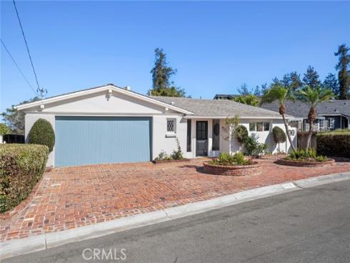 608  Saint James   Place, Newport Beach, CA