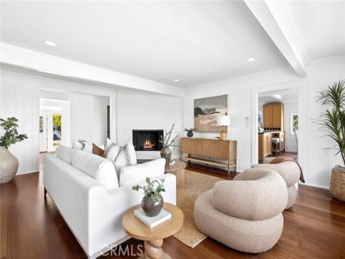 608 Saint James Place, Newport Beach, CA
