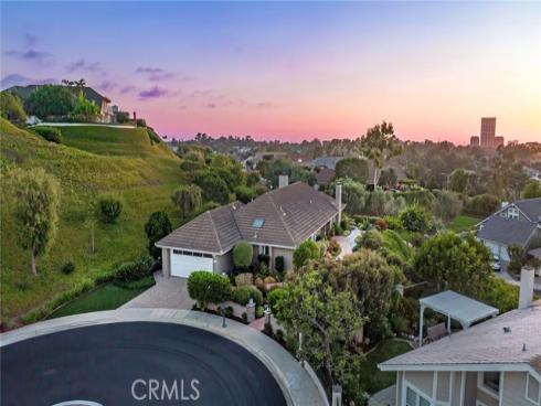 2101 Yacht Daphne , Newport Beach, CA