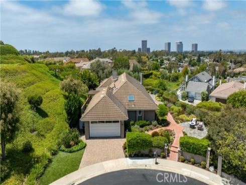 2101 Yacht Daphne , Newport Beach, CA