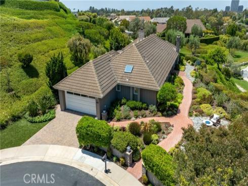 2101 Yacht Daphne , Newport Beach, CA
