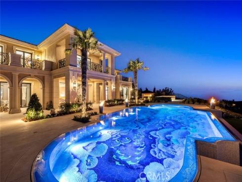 6 Midsummer , Newport Coast, CA