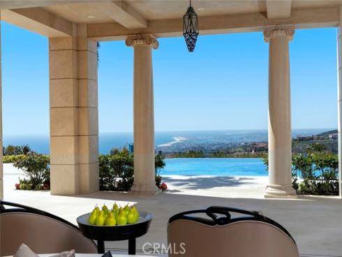 6 Midsummer , Newport Coast, CA