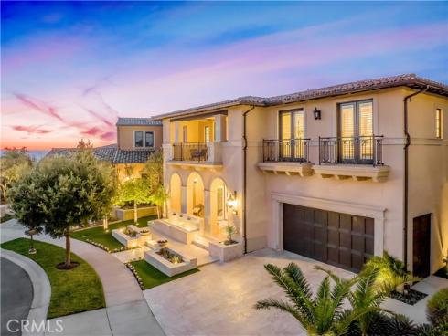 31 Seawatch , Newport Coast, CA