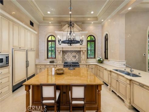 12  Skyridge  , Newport Coast, CA