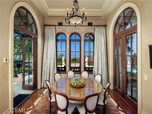 12  Skyridge  , Newport Coast, CA