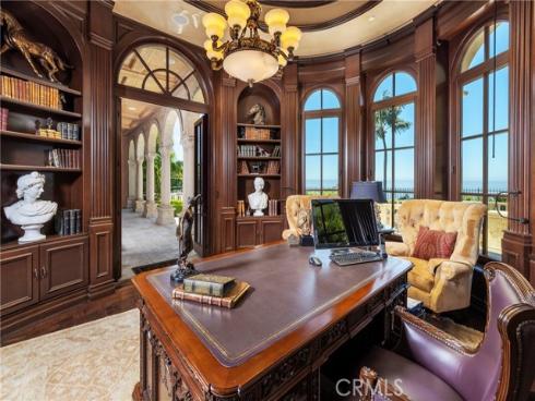 12  Skyridge  , Newport Coast, CA