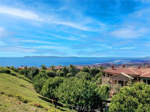 12  Skyridge  , Newport Coast, CA