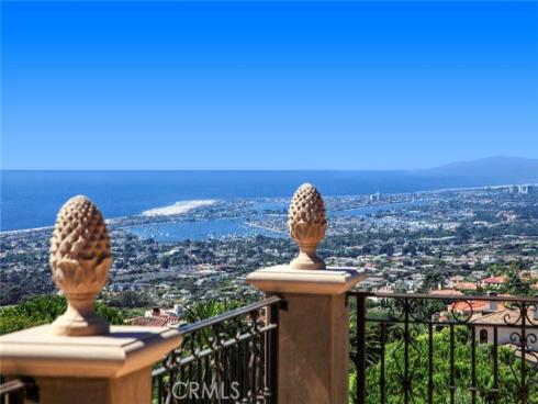 12  Skyridge  , Newport Coast, CA
