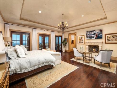 12  Skyridge  , Newport Coast, CA