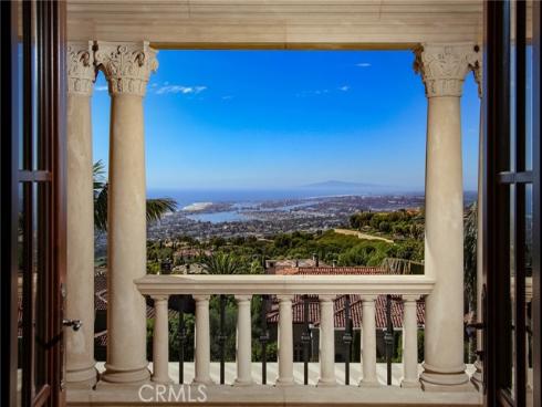 12  Skyridge  , Newport Coast, CA