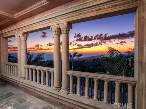 12  Skyridge  , Newport Coast, CA