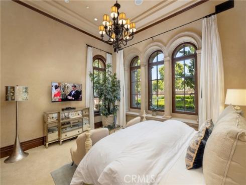 12  Skyridge  , Newport Coast, CA