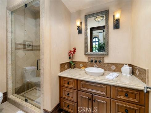 12  Skyridge  , Newport Coast, CA